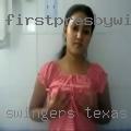 Swingers Texas Mexia